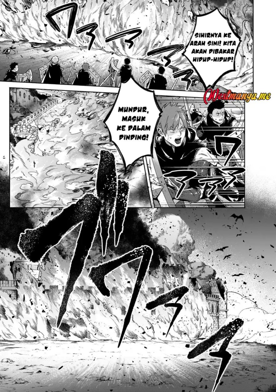 Fun Territory Defense Of The Easy-going Lord ~the Nameless Village Is Made Into The Strongest Fortified City By Production Magic~ Chapter 37.3 Gambar 13