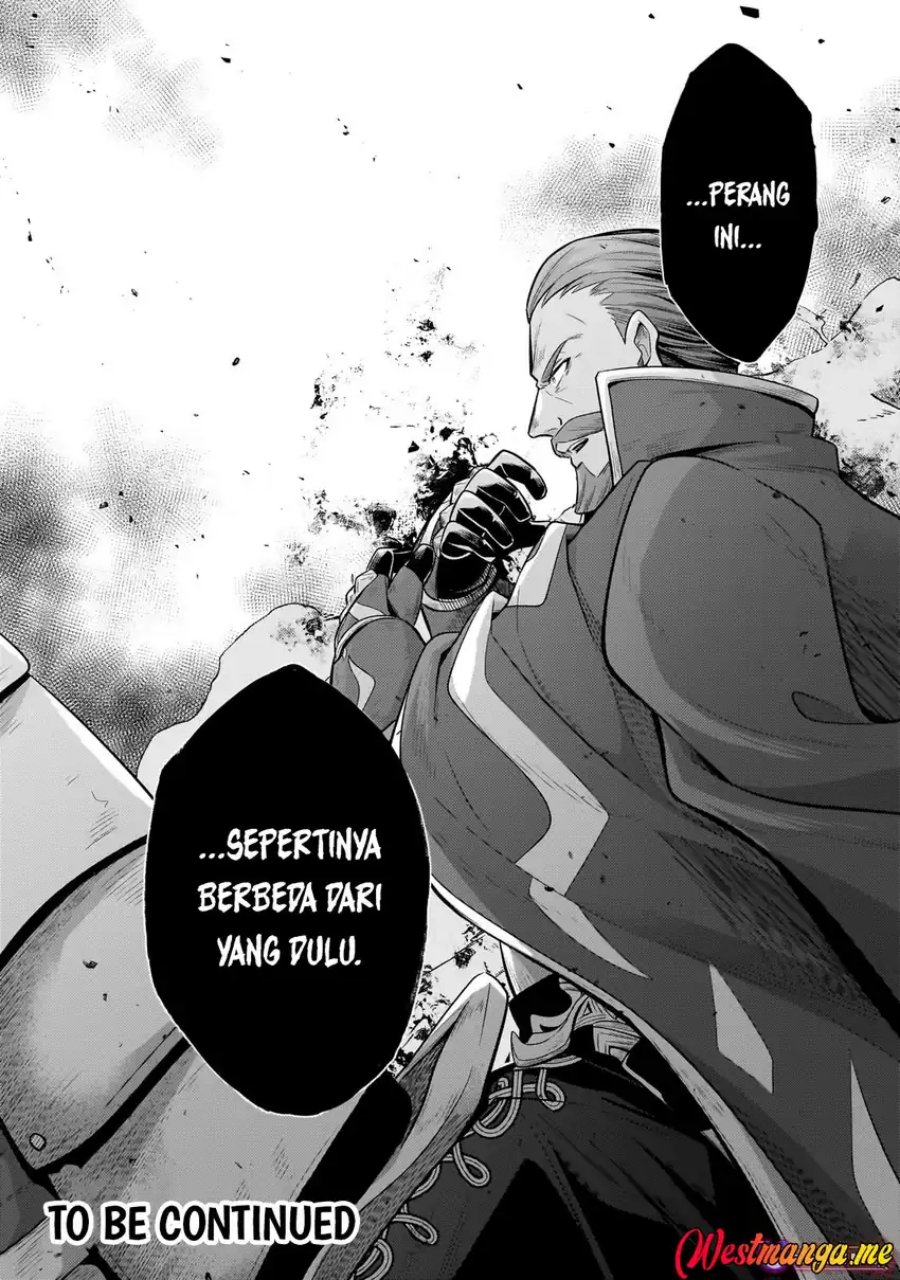 Fun Territory Defense Of The Easy-going Lord ~the Nameless Village Is Made Into The Strongest Fortified City By Production Magic~ Chapter 37.3 Gambar 16