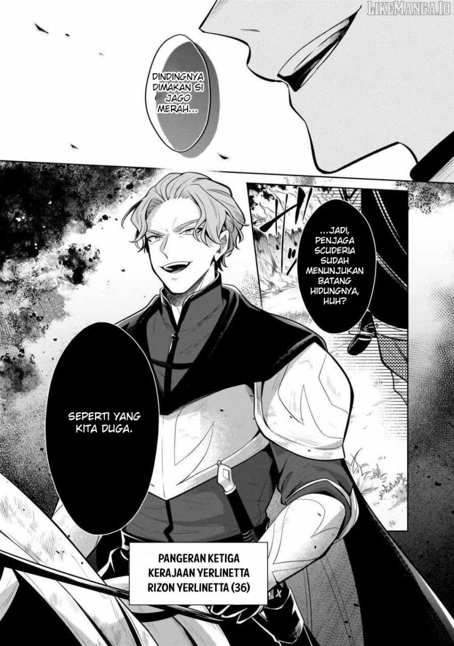 Fun Territory Defense Of The Easy-going Lord ~the Nameless Village Is Made Into The Strongest Fortified City By Production Magic~ Chapter 38.1 Gambar 5