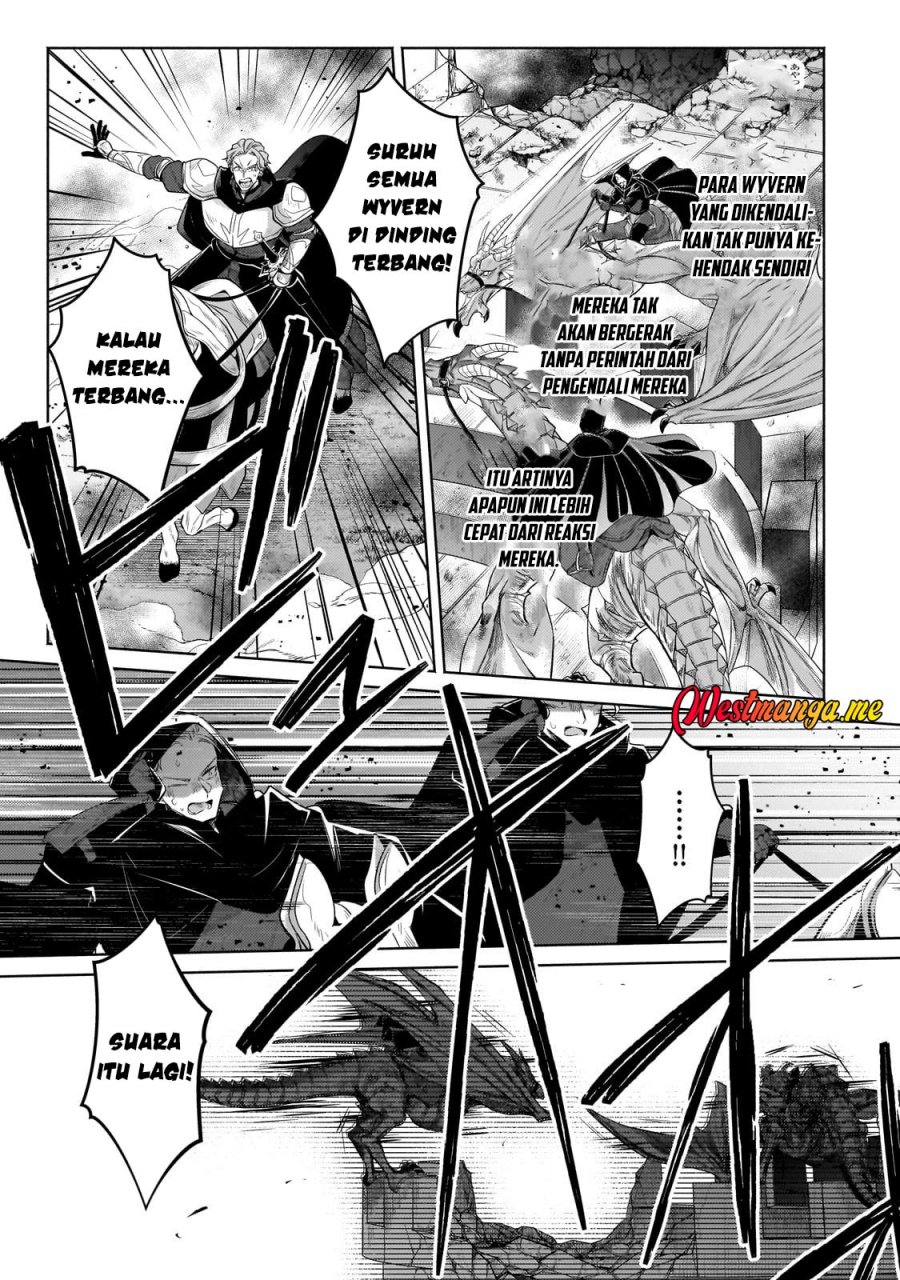 Fun Territory Defense Of The Easy-going Lord ~the Nameless Village Is Made Into The Strongest Fortified City By Production Magic~ Chapter 38.2 Gambar 4