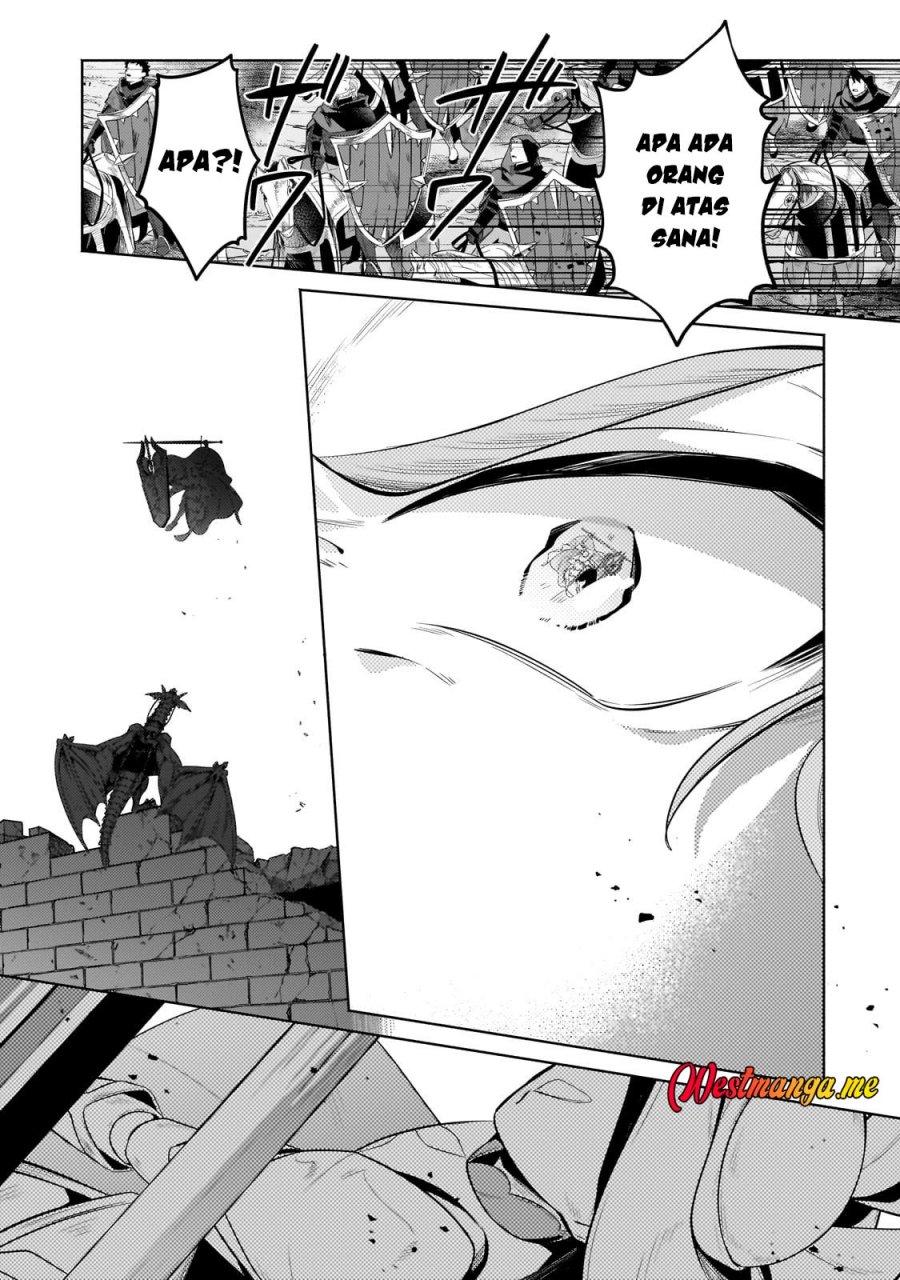 Fun Territory Defense Of The Easy-going Lord ~the Nameless Village Is Made Into The Strongest Fortified City By Production Magic~ Chapter 38.2 Gambar 6