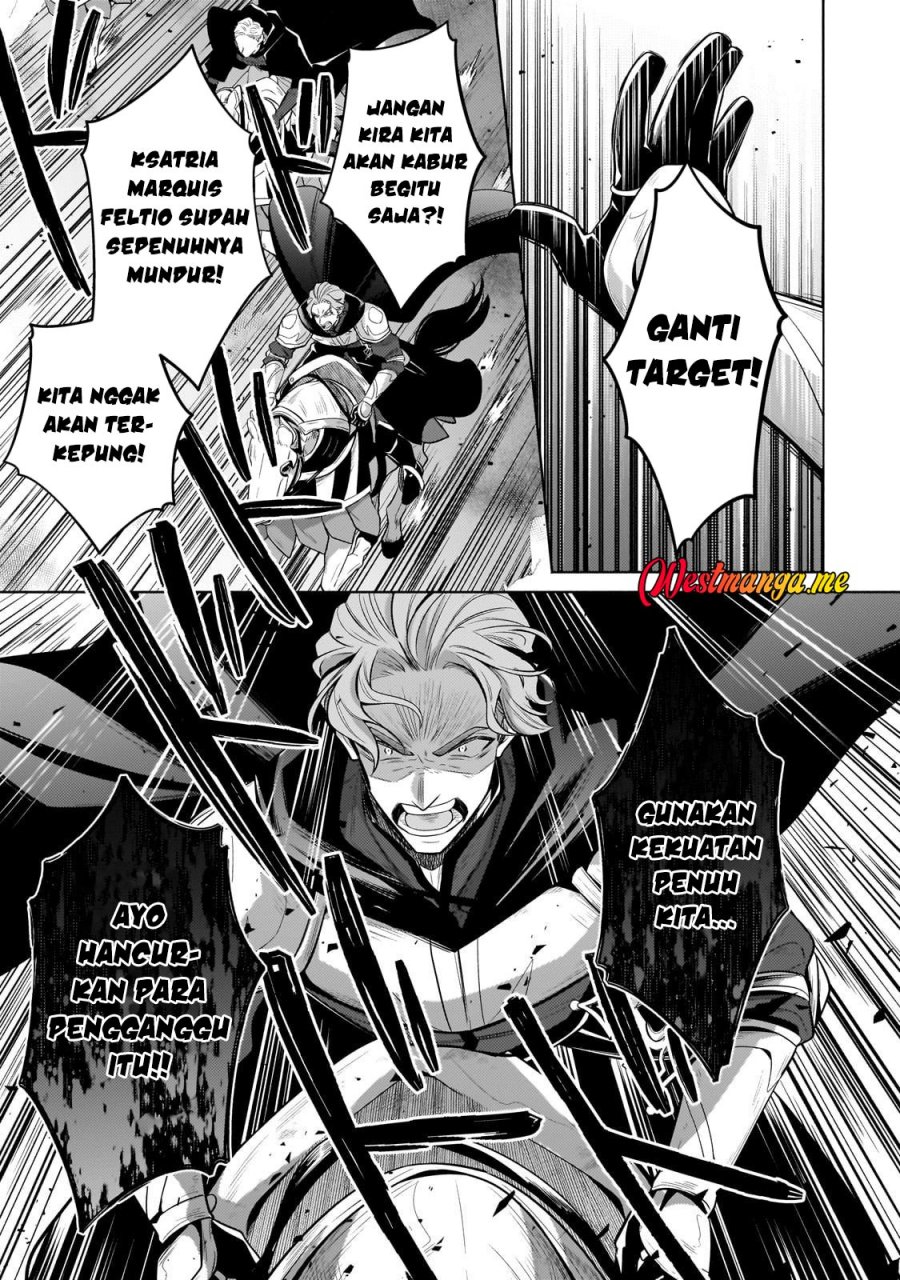 Fun Territory Defense Of The Easy-going Lord ~the Nameless Village Is Made Into The Strongest Fortified City By Production Magic~ Chapter 38.2 Gambar 11