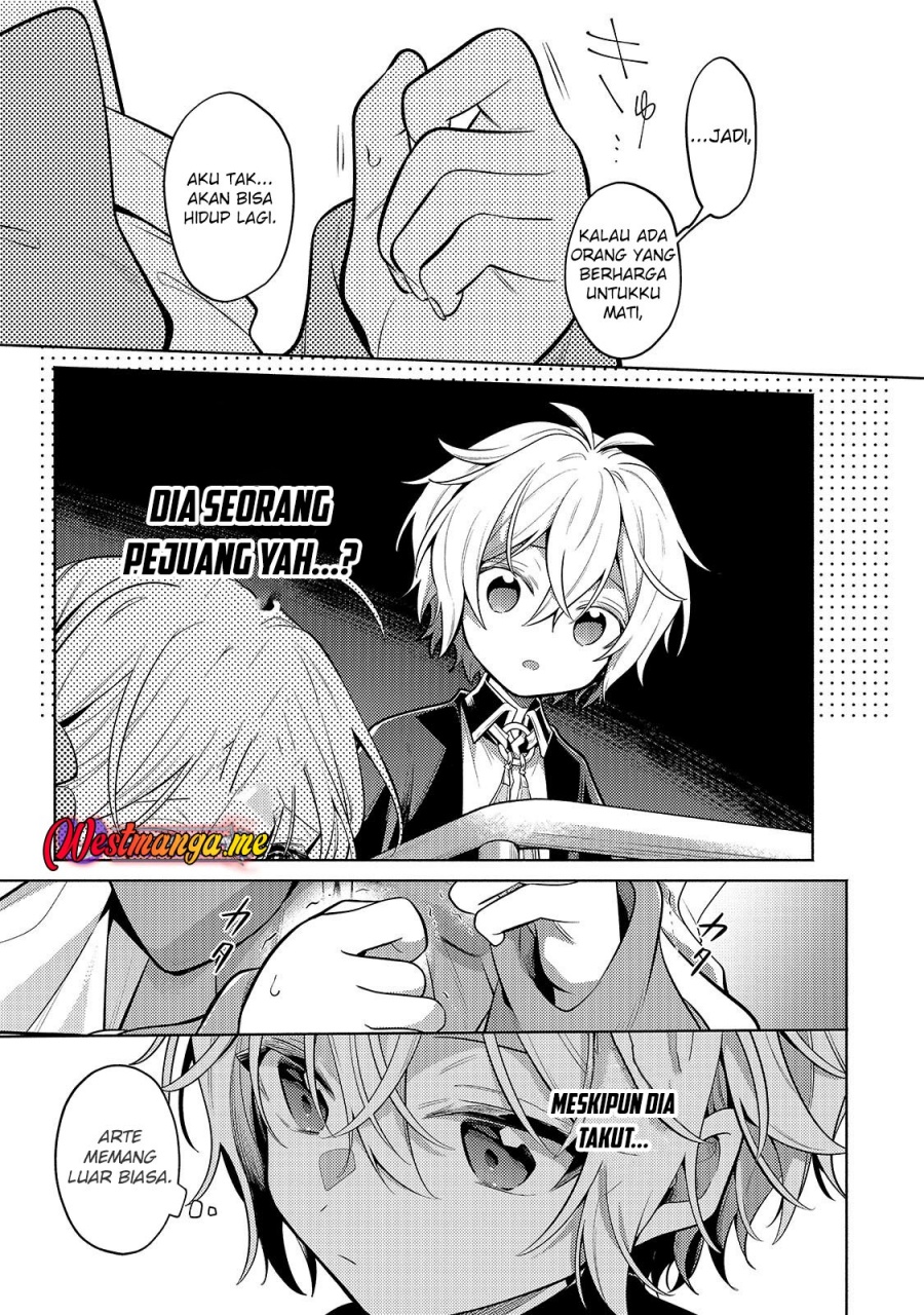 Fun Territory Defense Of The Easy-going Lord ~the Nameless Village Is Made Into The Strongest Fortified City By Production Magic~ Chapter 39.1 Gambar 11