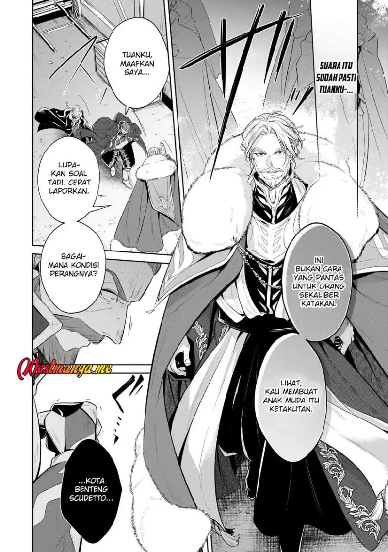 Fun Territory Defense Of The Easy-going Lord ~the Nameless Village Is Made Into The Strongest Fortified City By Production Magic~ Chapter 40.2 Gambar 5