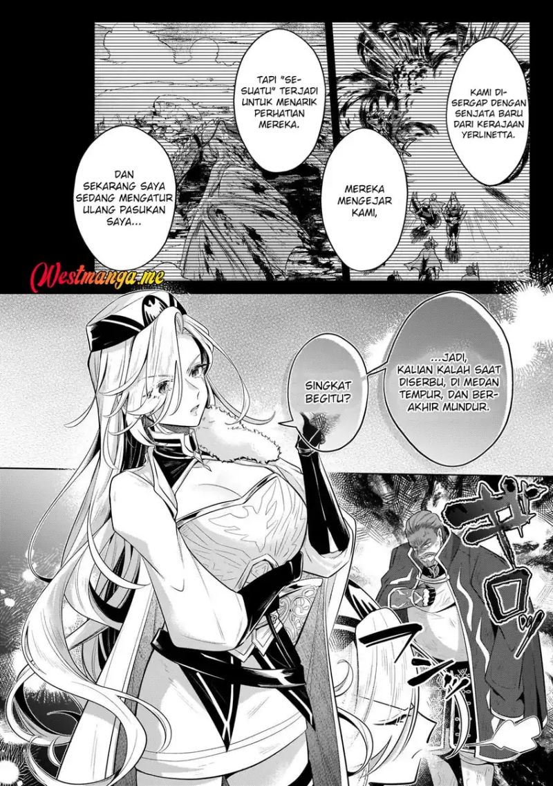 Fun Territory Defense Of The Easy-going Lord ~the Nameless Village Is Made Into The Strongest Fortified City By Production Magic~ Chapter 40.2 Gambar 7