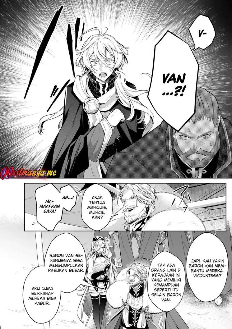 Fun Territory Defense Of The Easy-going Lord ~the Nameless Village Is Made Into The Strongest Fortified City By Production Magic~ Chapter 40.2 Gambar 9