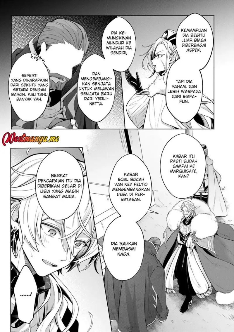 Fun Territory Defense Of The Easy-going Lord ~the Nameless Village Is Made Into The Strongest Fortified City By Production Magic~ Chapter 40.2 Gambar 10