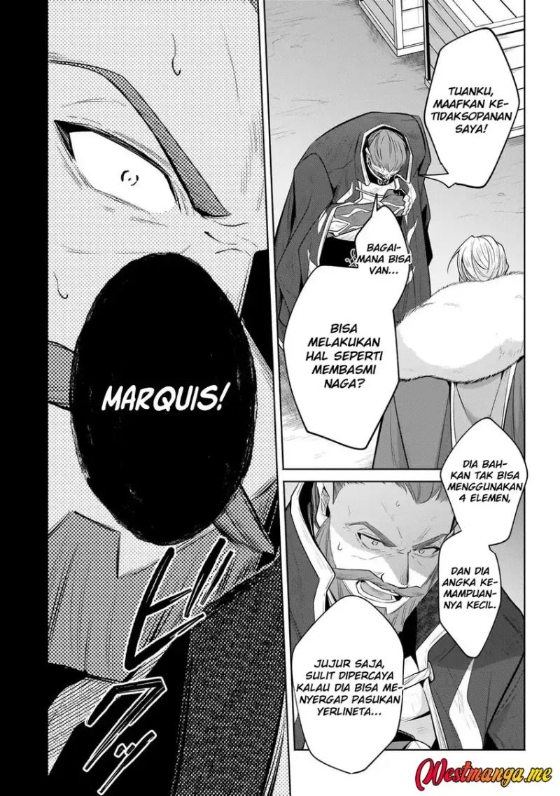 Fun Territory Defense Of The Easy-going Lord ~the Nameless Village Is Made Into The Strongest Fortified City By Production Magic~ Chapter 40.2 Gambar 11