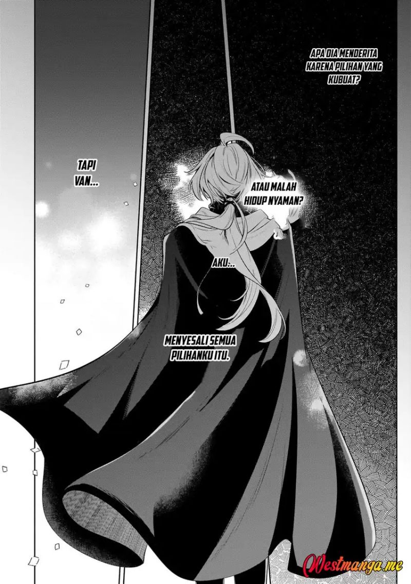 Fun Territory Defense Of The Easy-going Lord ~the Nameless Village Is Made Into The Strongest Fortified City By Production Magic~ Chapter 40.2 Gambar 15