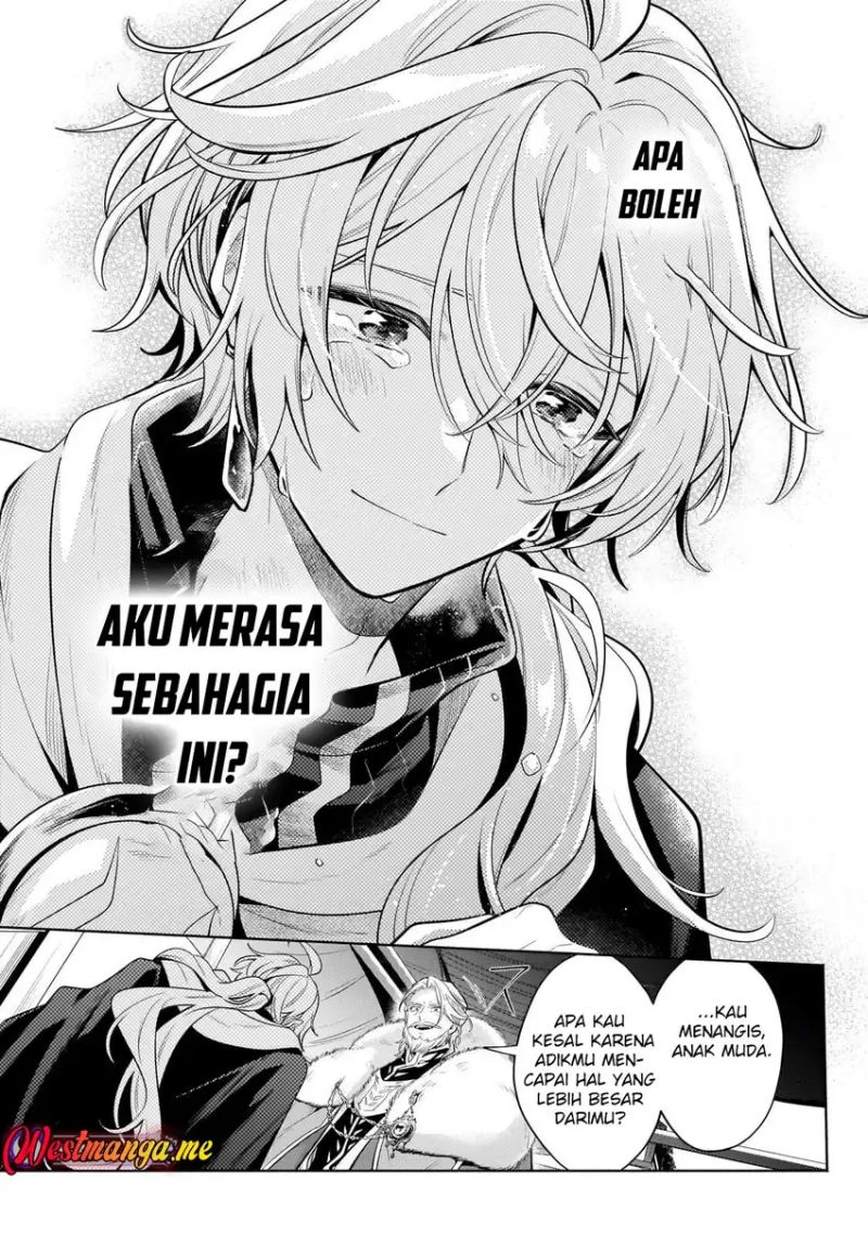 Fun Territory Defense Of The Easy-going Lord ~the Nameless Village Is Made Into The Strongest Fortified City By Production Magic~ Chapter 40.2 Gambar 17