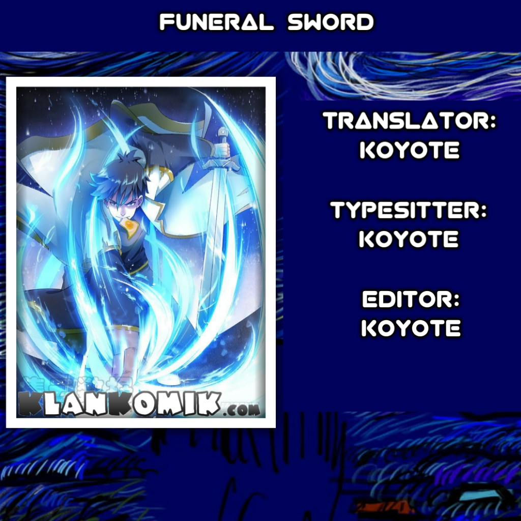Funeral Sword Chapter 02 Gambar 1