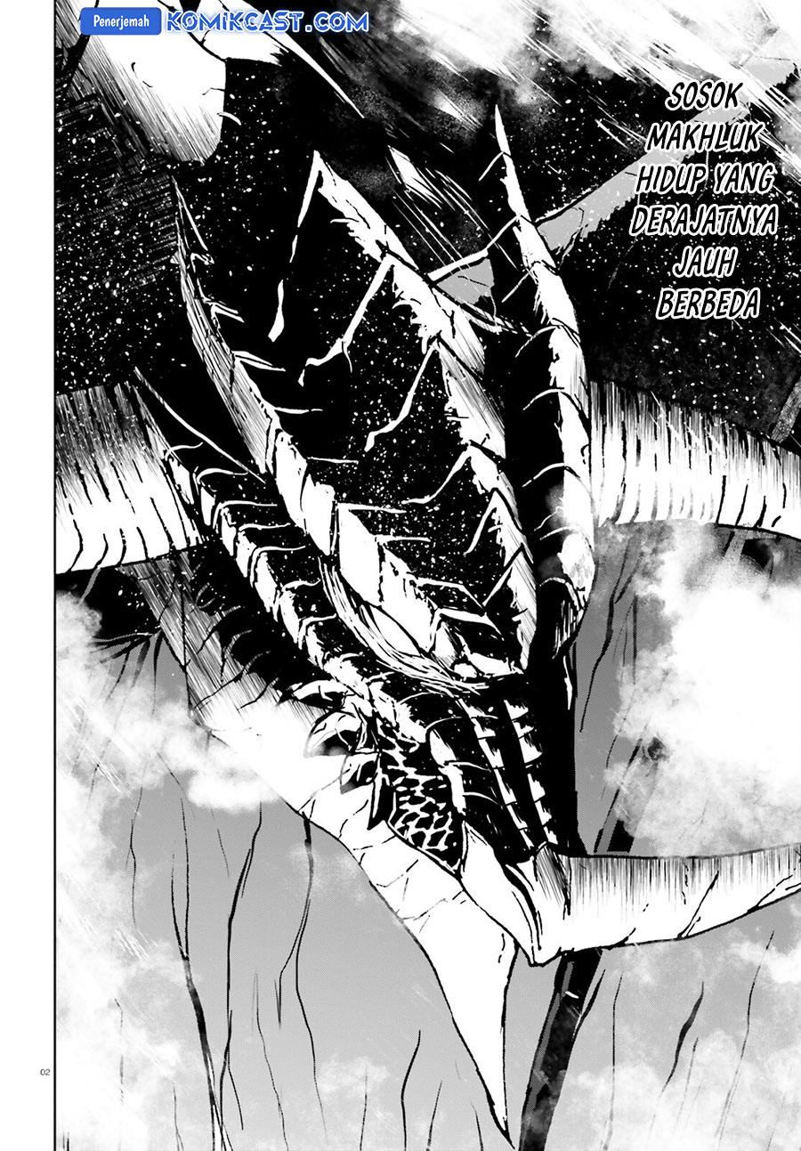 Furuki Okite No Mahou Kishi Chapter 18 Gambar 3