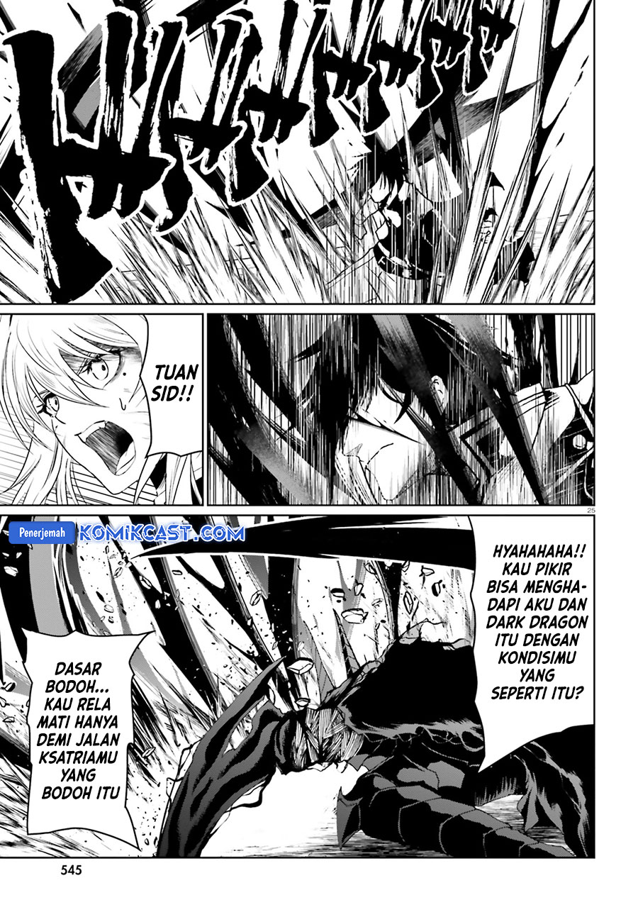 Furuki Okite No Mahou Kishi Chapter 19 Gambar 25