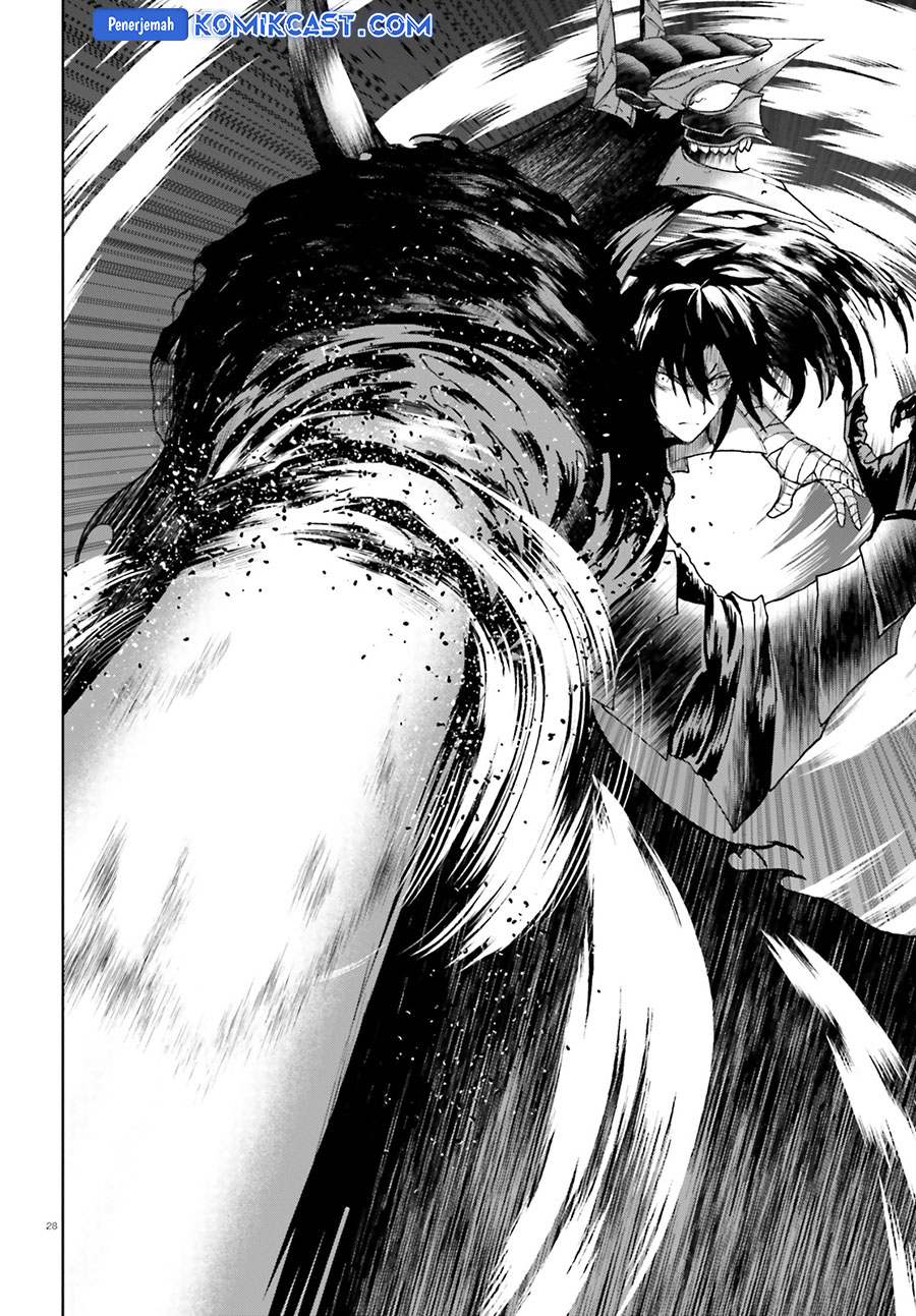 Furuki Okite No Mahou Kishi Chapter 19 Gambar 28