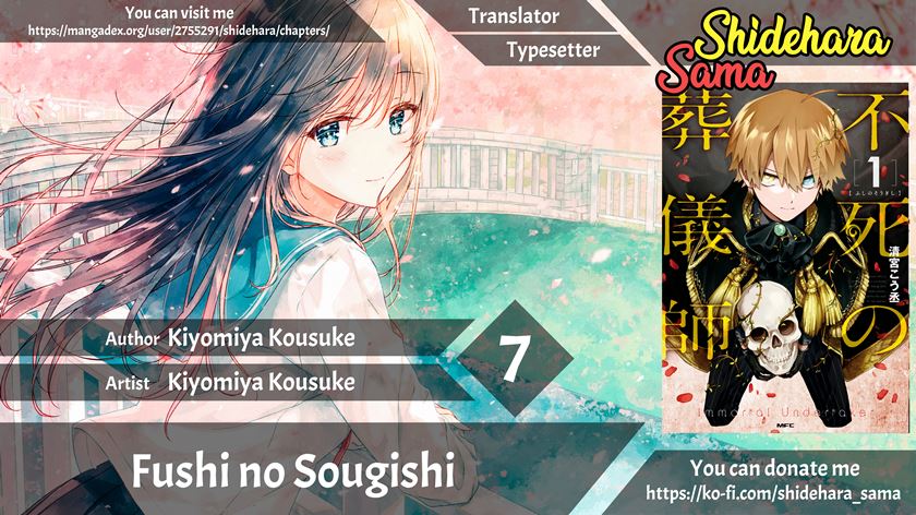 Fushi no Sougishi Chapter 07 Gambar 1