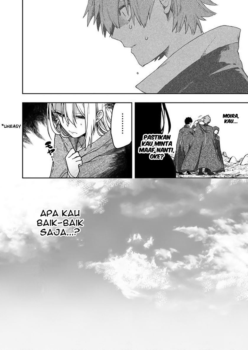 Fushi no Sougishi Chapter 07 Gambar 13