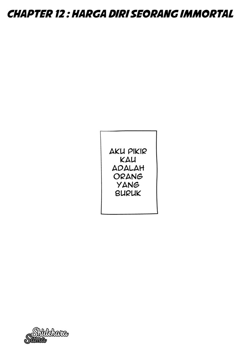 Fushi no Sougishi Chapter 12 Gambar 2