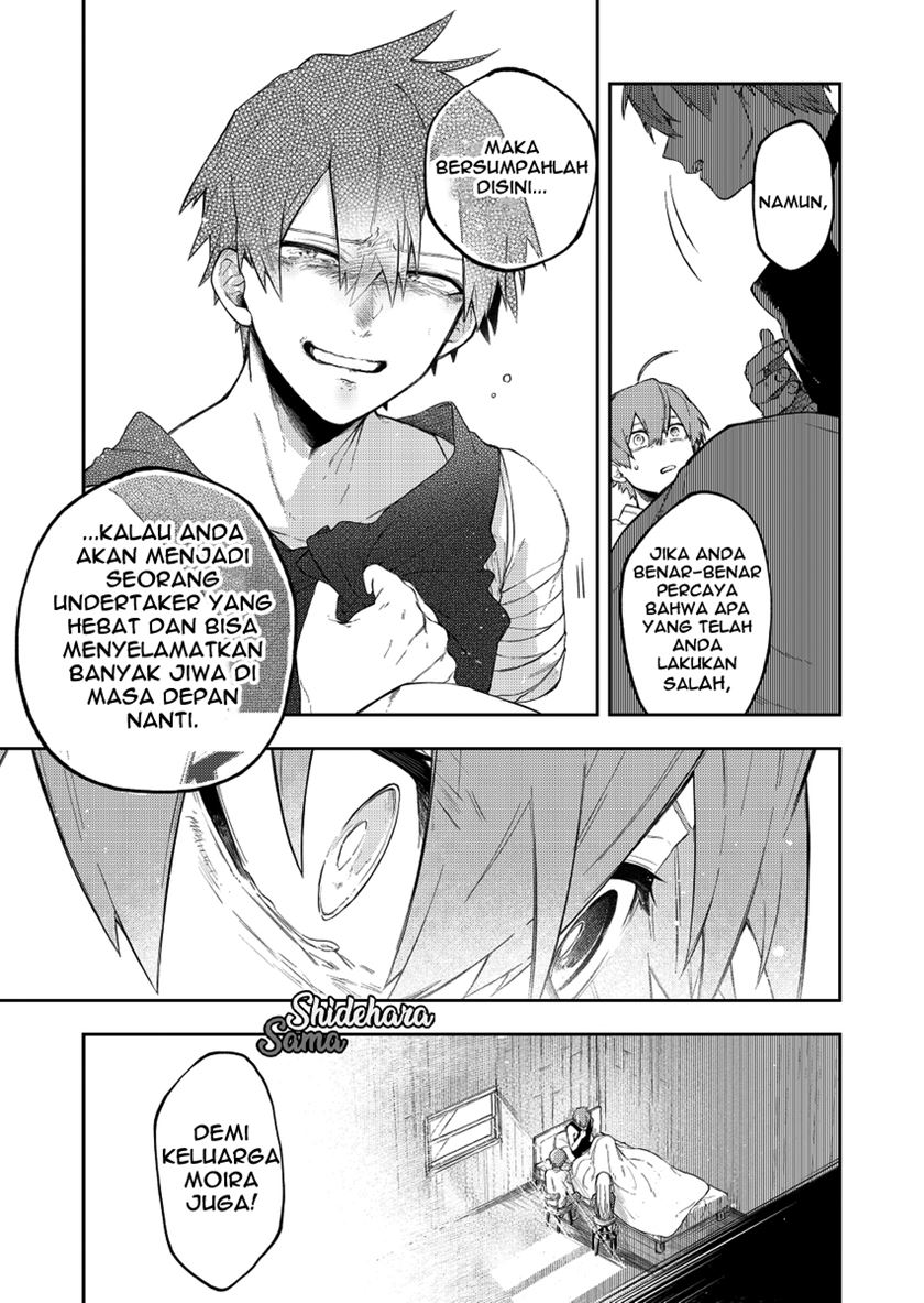 Fushi no Sougishi Chapter 21 Gambar 10