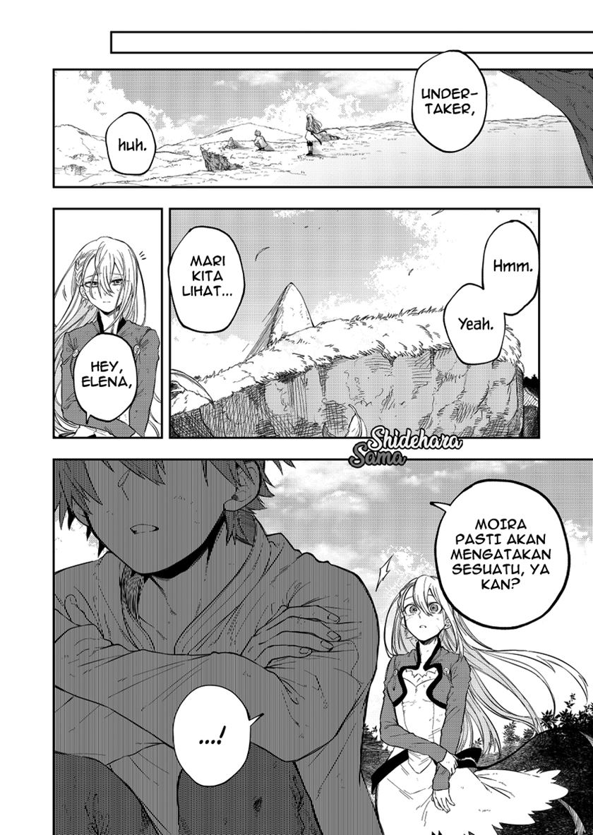 Fushi no Sougishi Chapter 21 Gambar 11