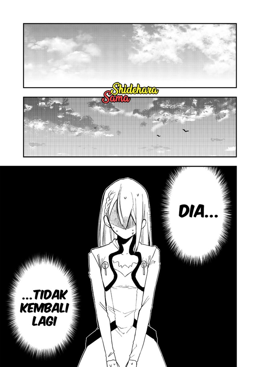 Fushi no Sougishi Chapter 25 Gambar 2