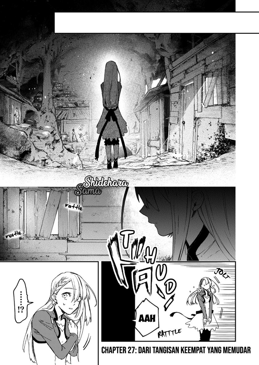 Fushi no Sougishi Chapter 27 Gambar 2