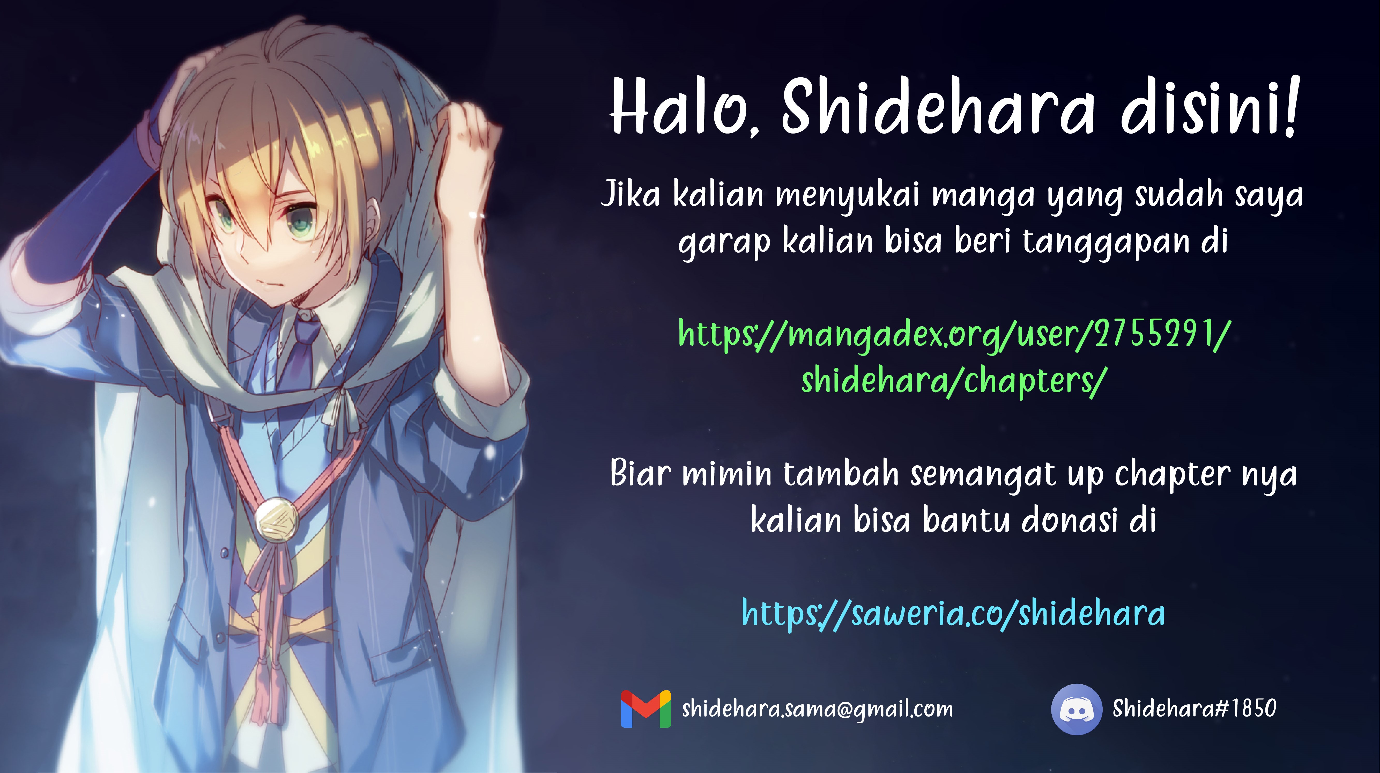 Fushi no Sougishi Chapter 32 Gambar 15