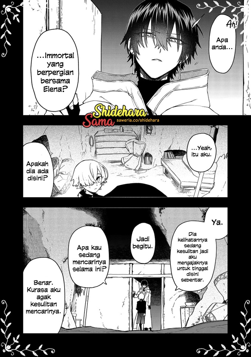 Fushi no Sougishi Chapter 38 Gambar 4