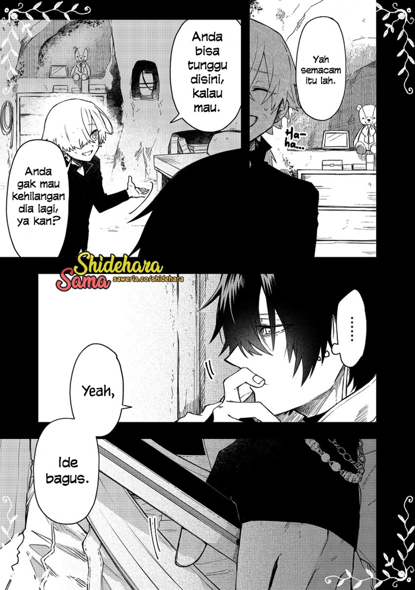 Fushi no Sougishi Chapter 38 Gambar 5