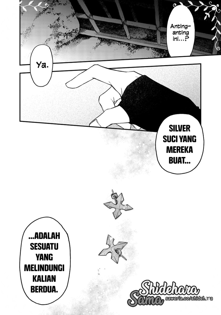 Fushi no Sougishi Chapter 38 Gambar 16