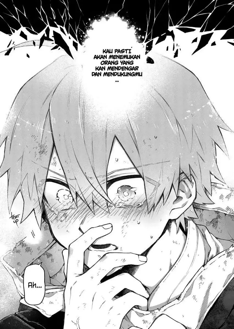 Fushi no Sougishi Chapter 50 Gambar 12