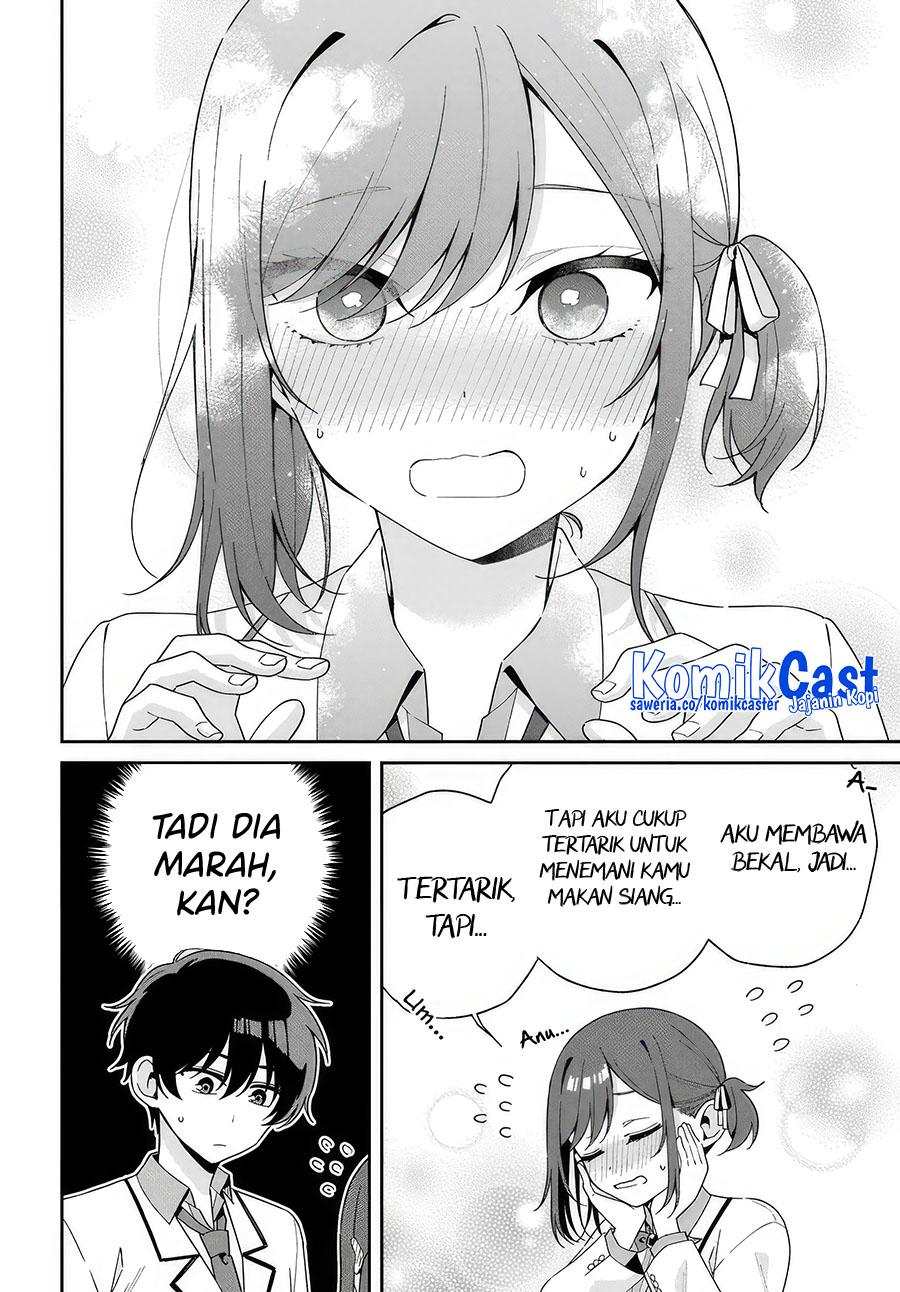 Futago Matomete Kanojo Ni Shinai Chapter 01 Gambar 12