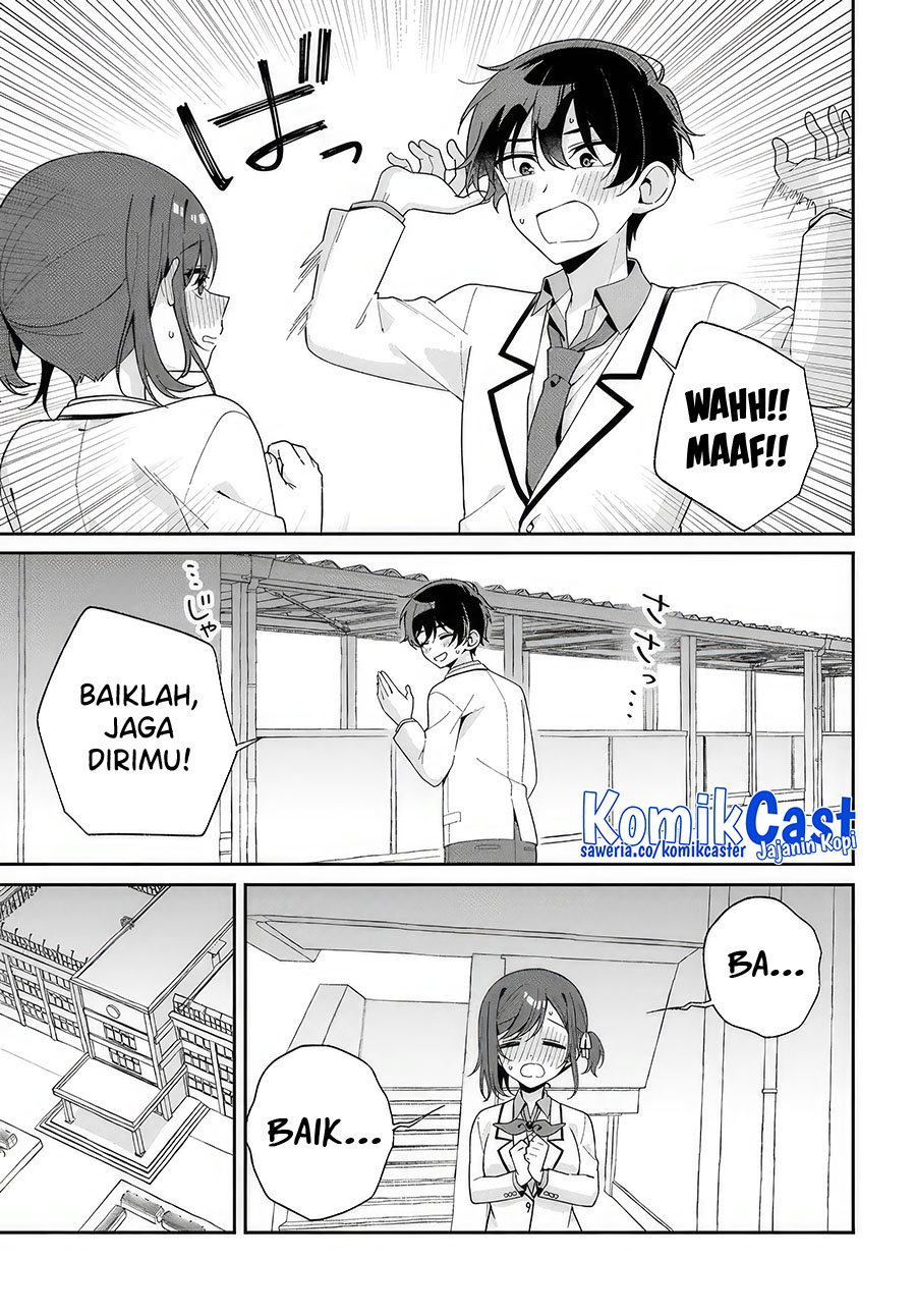 Futago Matomete Kanojo Ni Shinai Chapter 01 Gambar 18