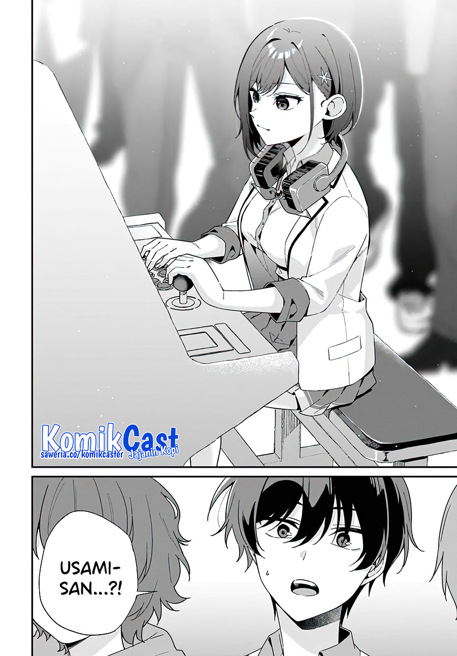 Futago Matomete Kanojo Ni Shinai Chapter 01 Gambar 23