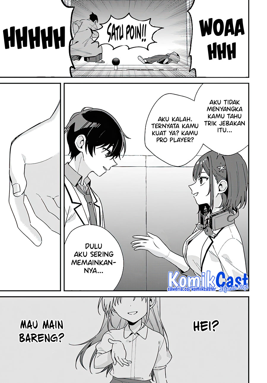 Futago Matomete Kanojo Ni Shinai Chapter 01 Gambar 28