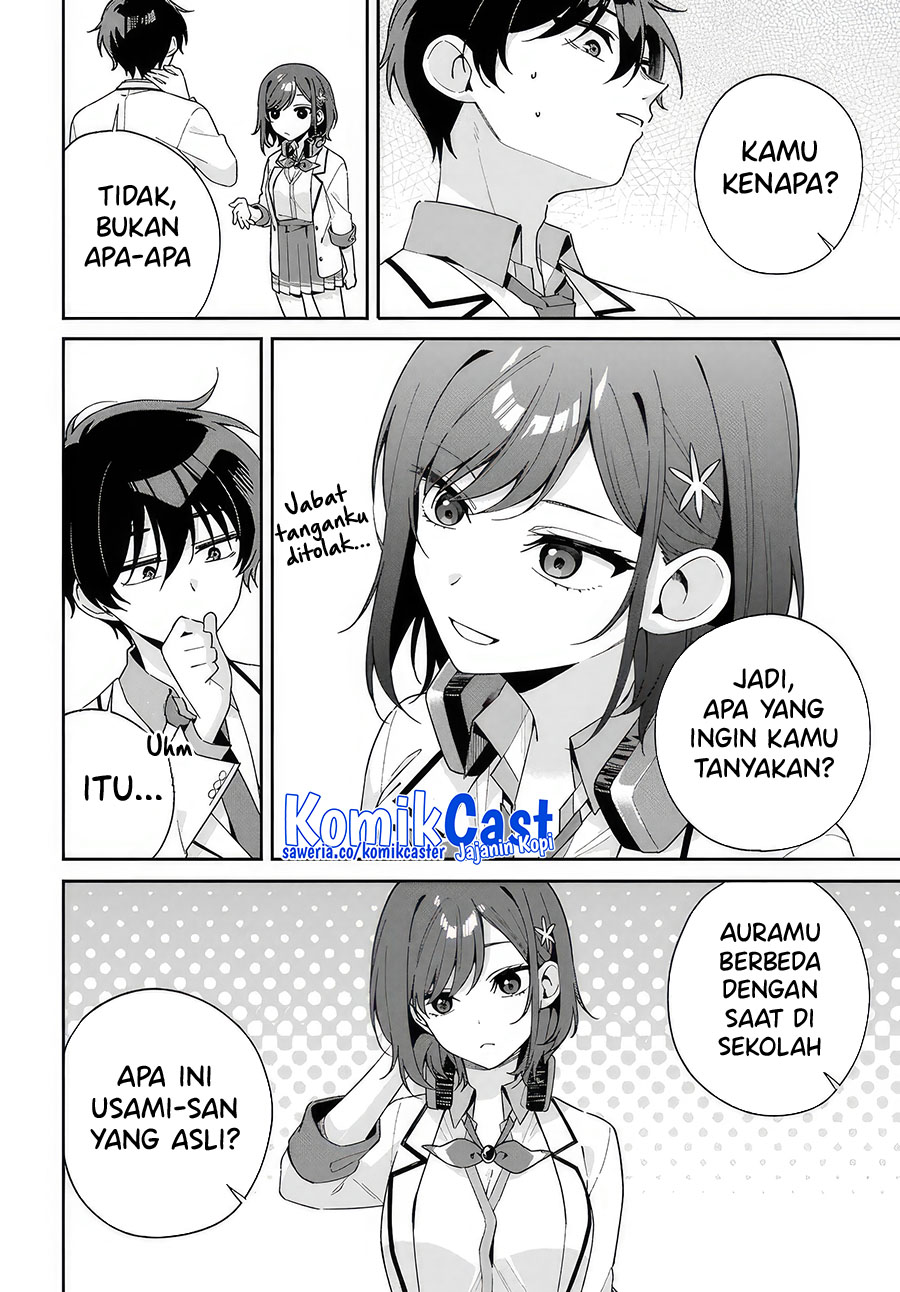 Futago Matomete Kanojo Ni Shinai Chapter 01 Gambar 29