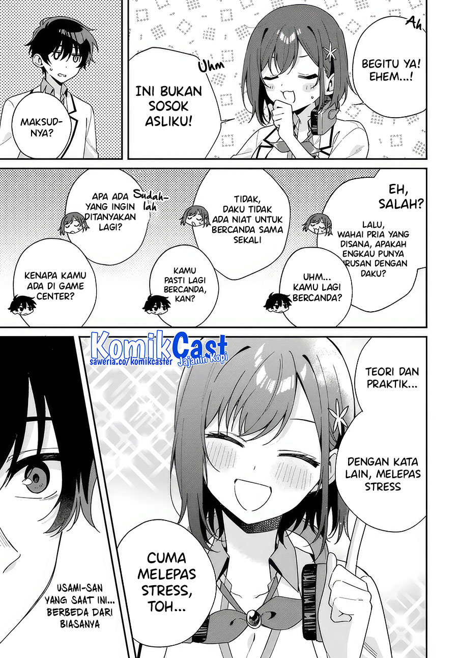 Futago Matomete Kanojo Ni Shinai Chapter 01 Gambar 30