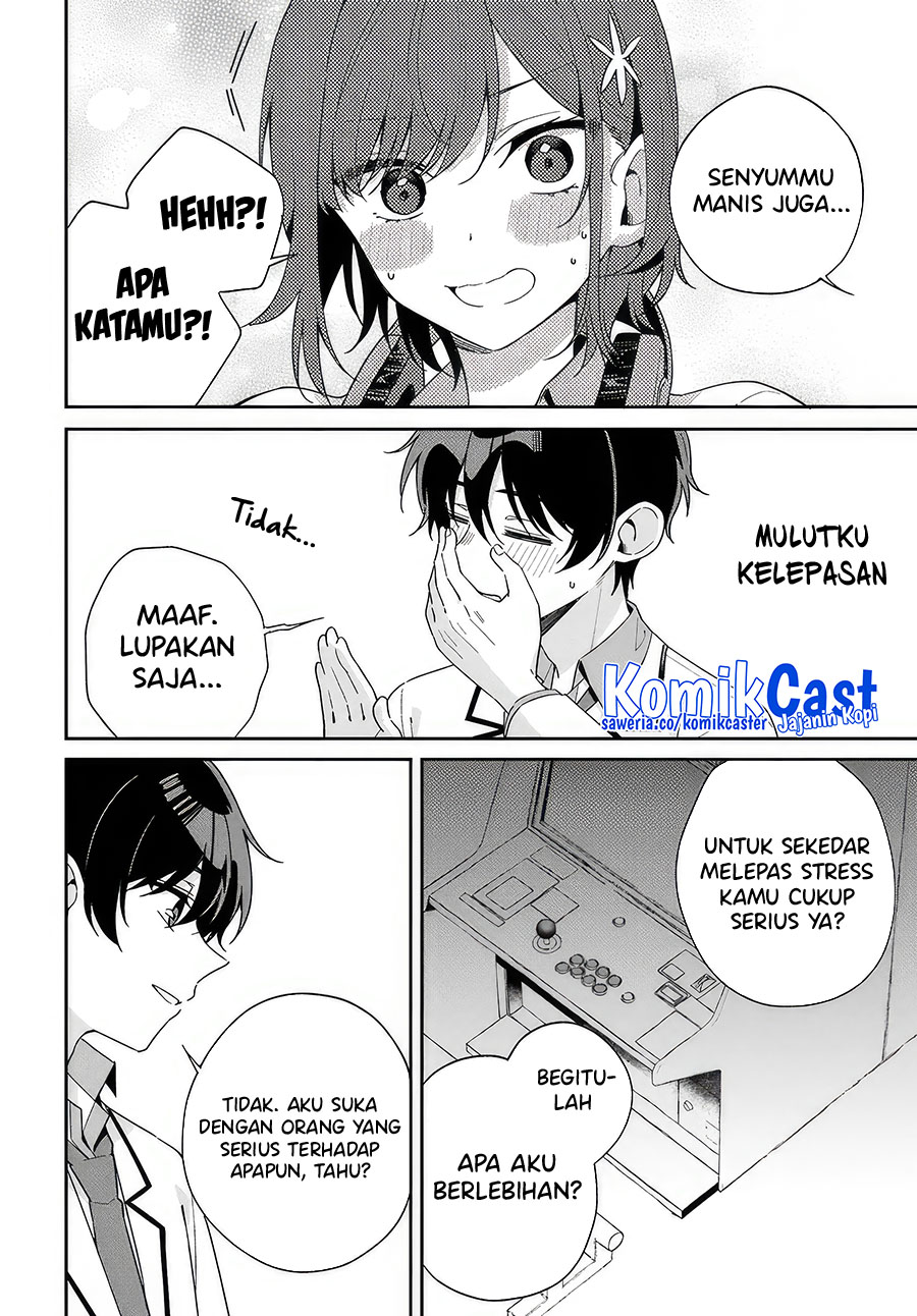 Futago Matomete Kanojo Ni Shinai Chapter 01 Gambar 31