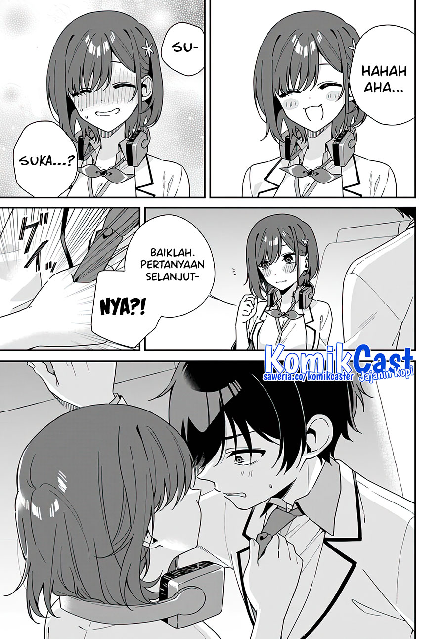 Futago Matomete Kanojo Ni Shinai Chapter 01 Gambar 32