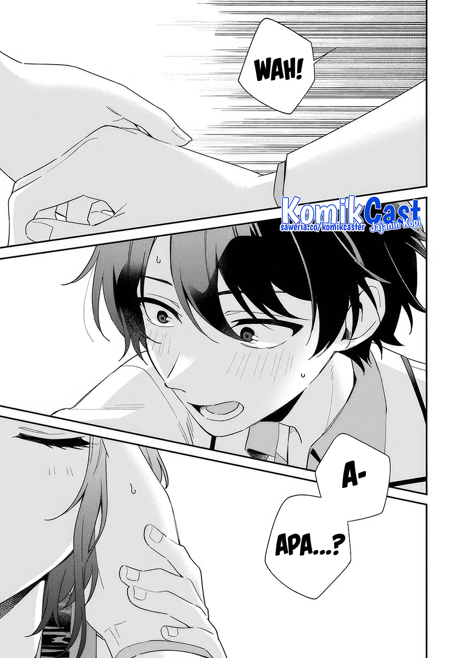 Futago Matomete Kanojo Ni Shinai Chapter 01 Gambar 34