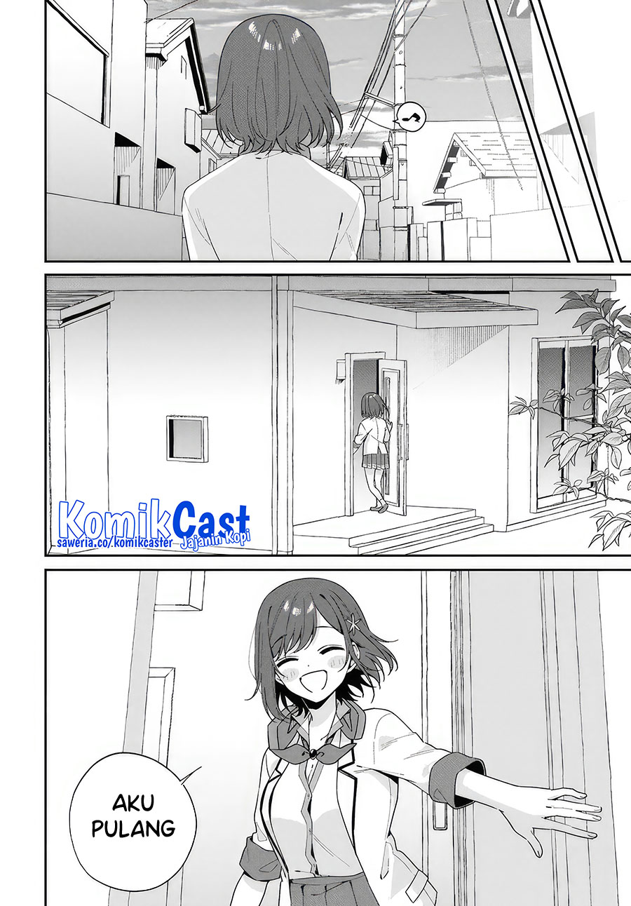 Futago Matomete Kanojo Ni Shinai Chapter 01 Gambar 40