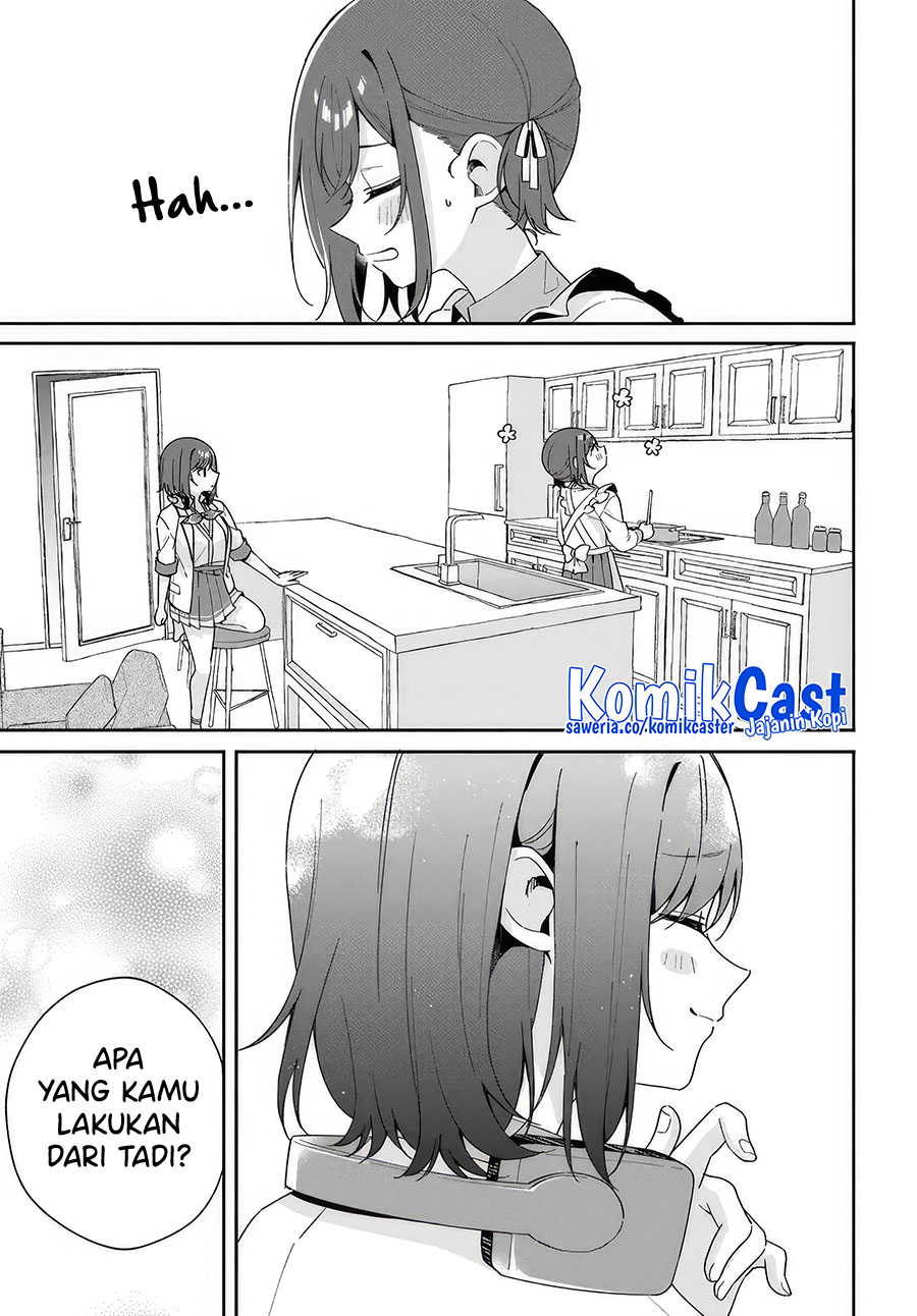 Futago Matomete Kanojo Ni Shinai Chapter 01 Gambar 41