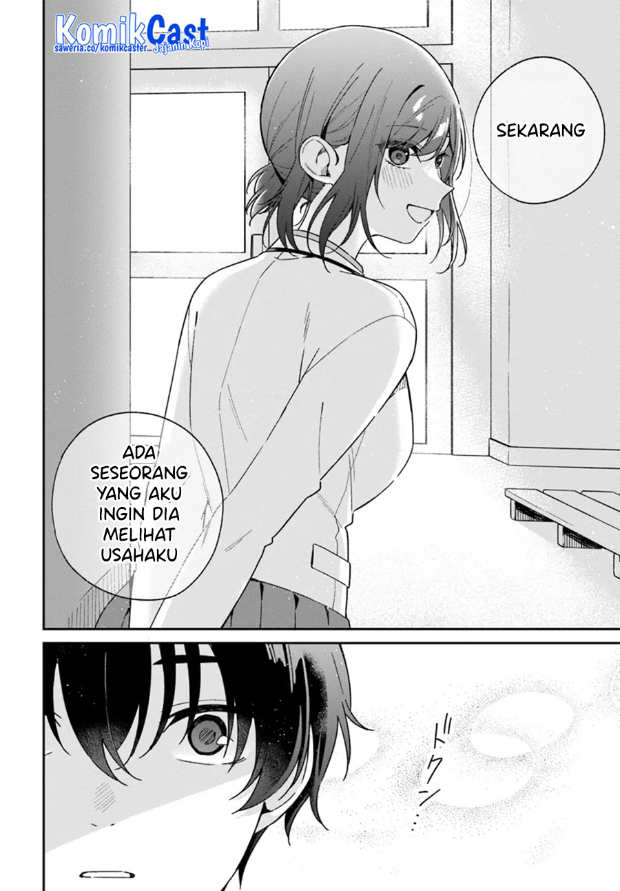 Futago Matomete Kanojo Ni Shinai Chapter 02.2 Gambar 8