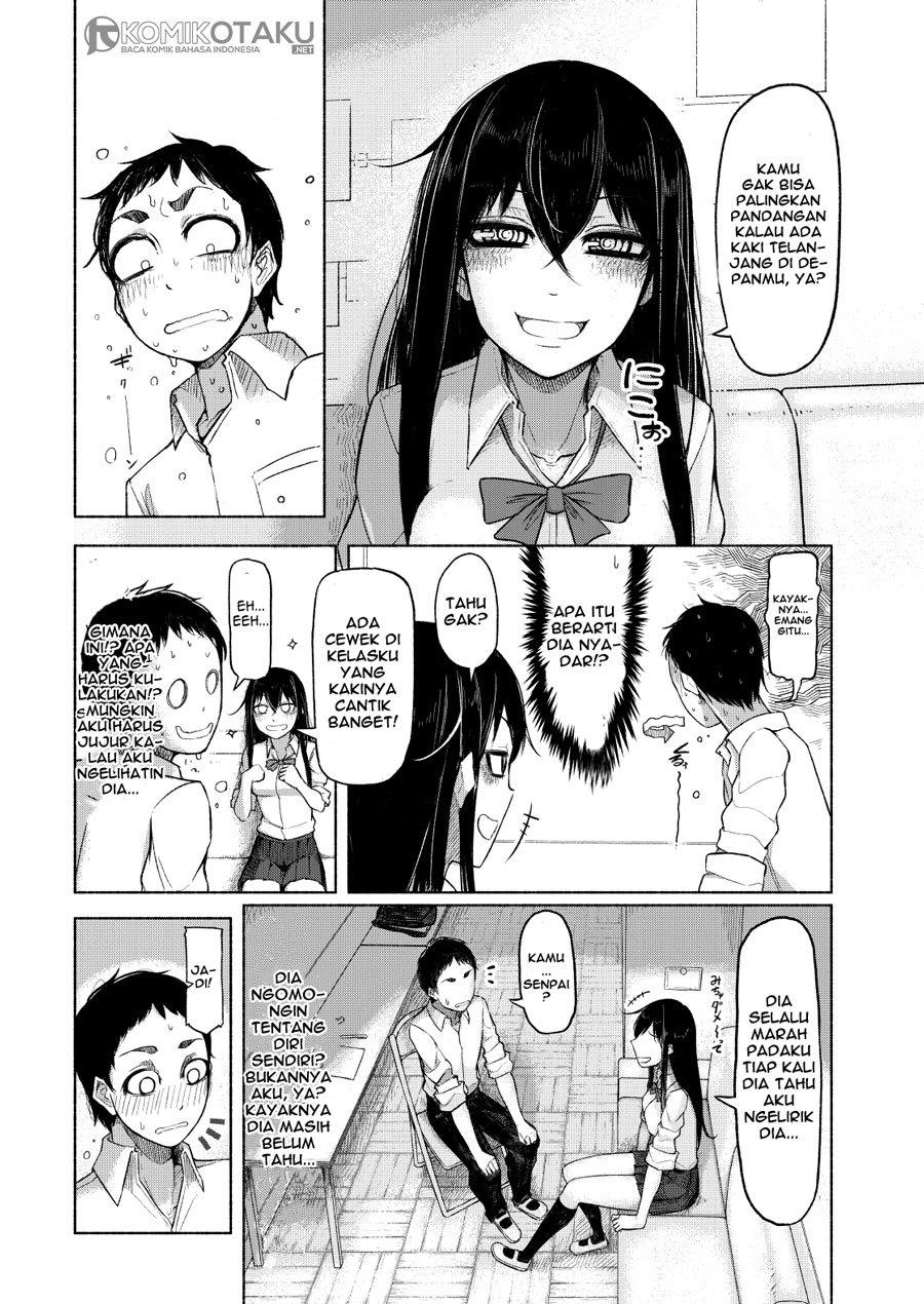 Futari no Jikan Chapter 01 Gambar 12
