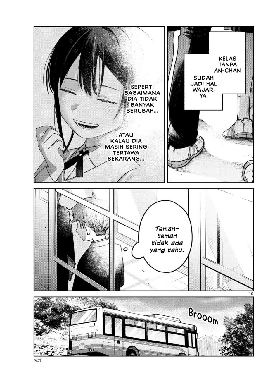 Futari Bus Chapter 04 Gambar 10