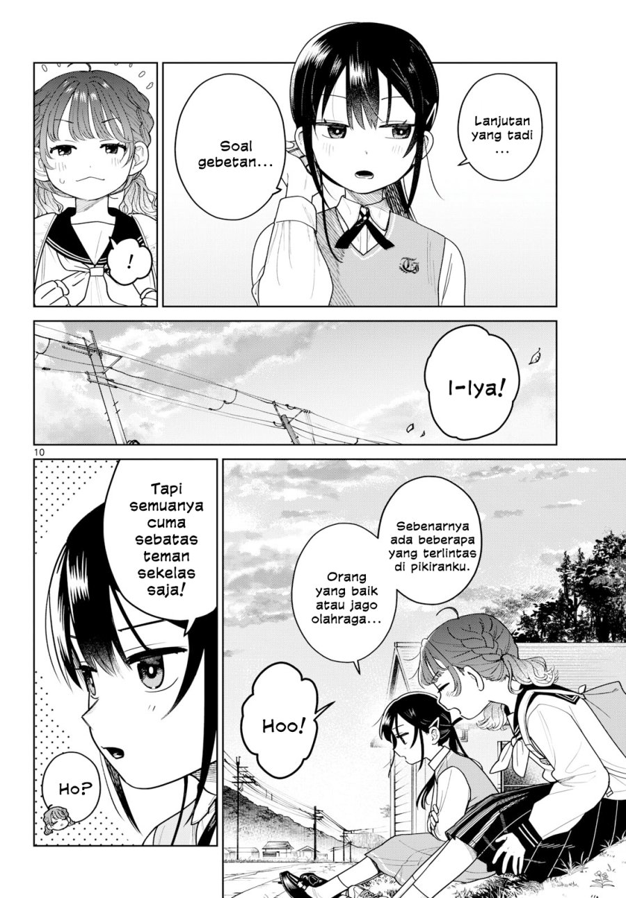 Futari Bus Chapter 08 Gambar 10