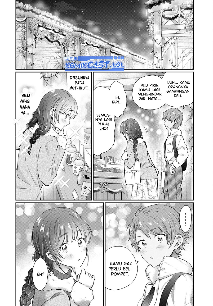 Fuufu Ijou Koibito Miman Chapter 69 Gambar 21