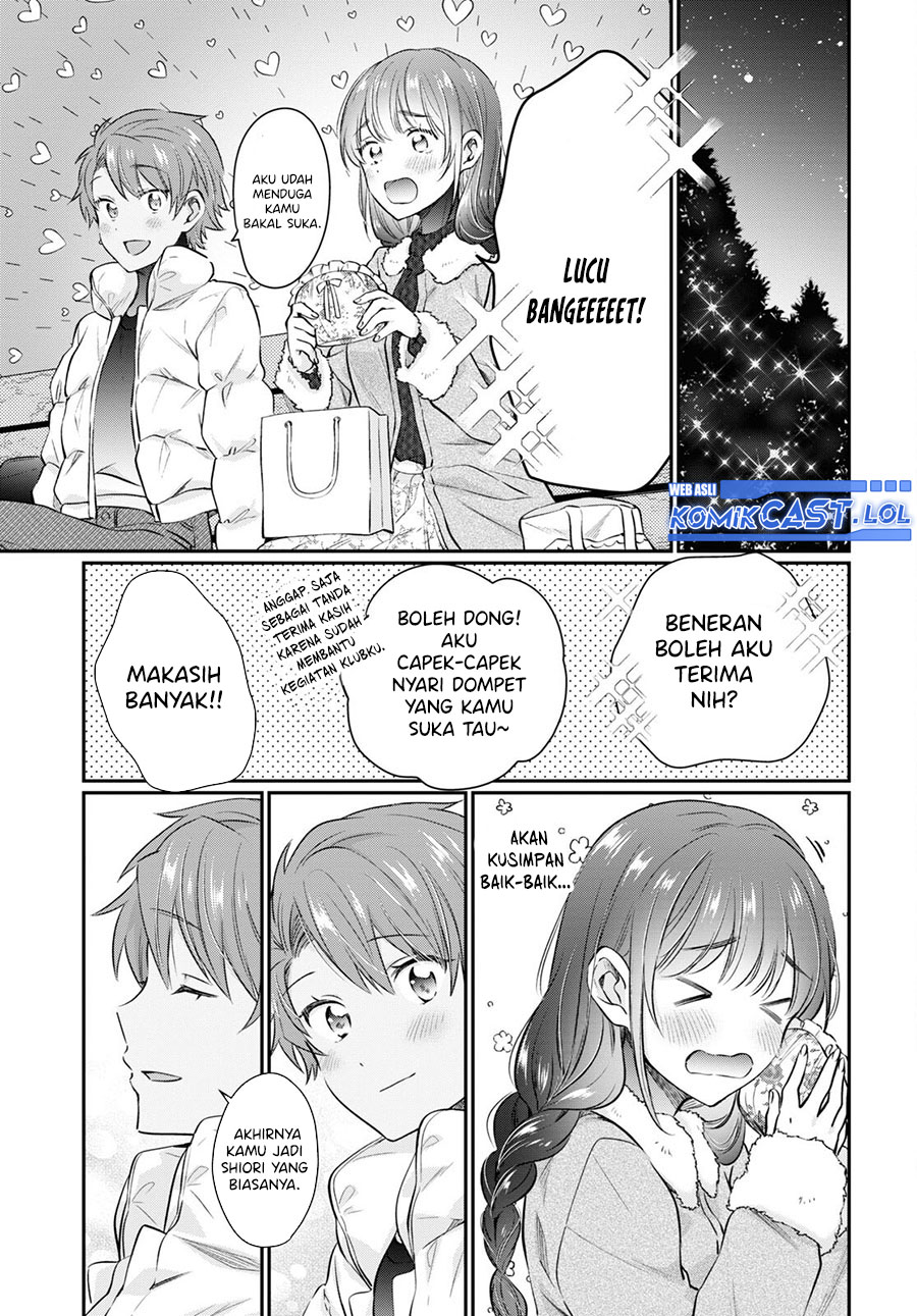 Fuufu Ijou Koibito Miman Chapter 69 Gambar 22