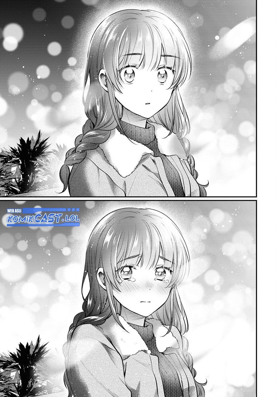 Fuufu Ijou Koibito Miman Chapter 69 Gambar 26