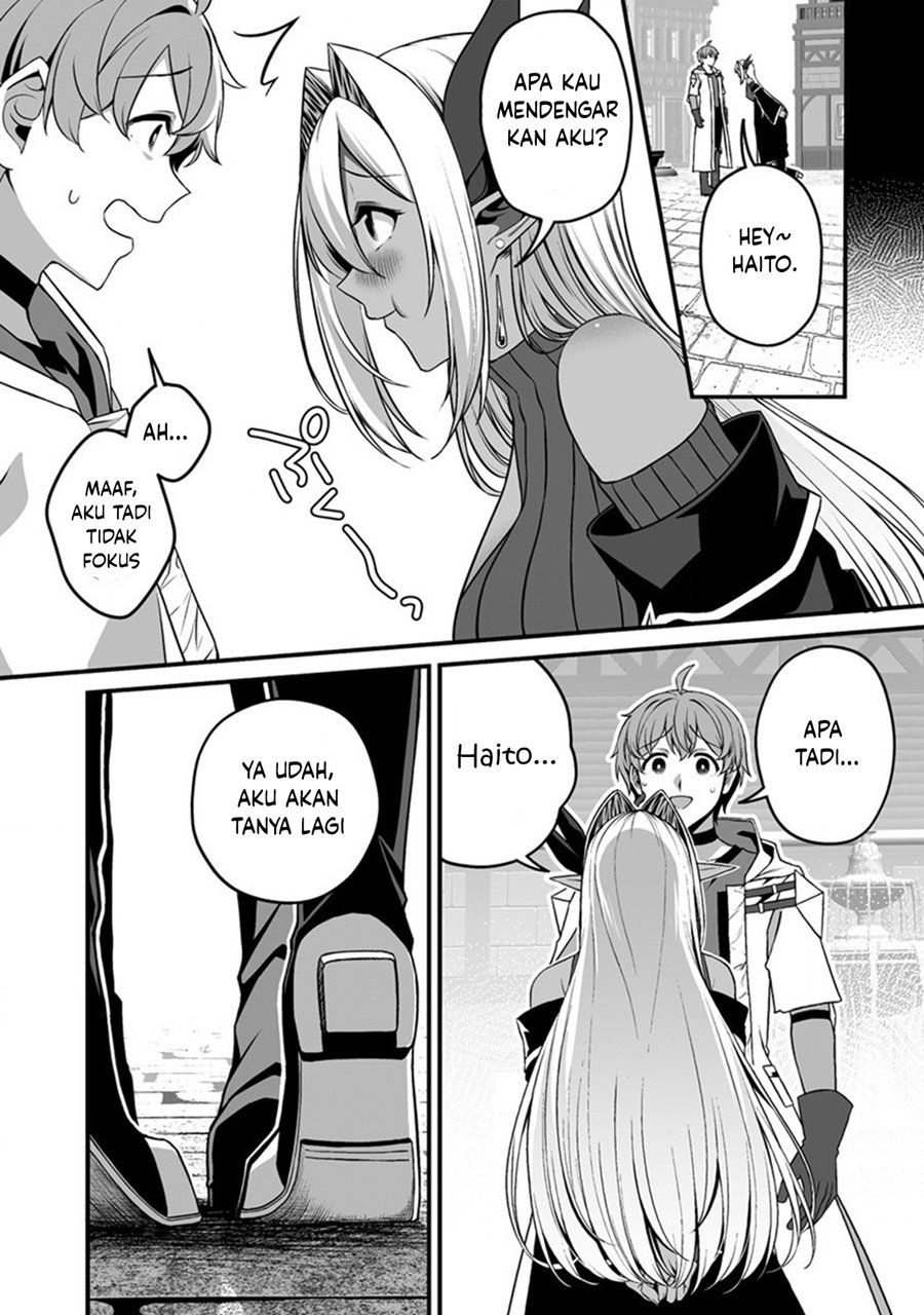 Fuufu de Itonamu Monster Farm ~Mezase, Mattari Slow Life~ Chapter 01.1 Gambar 8