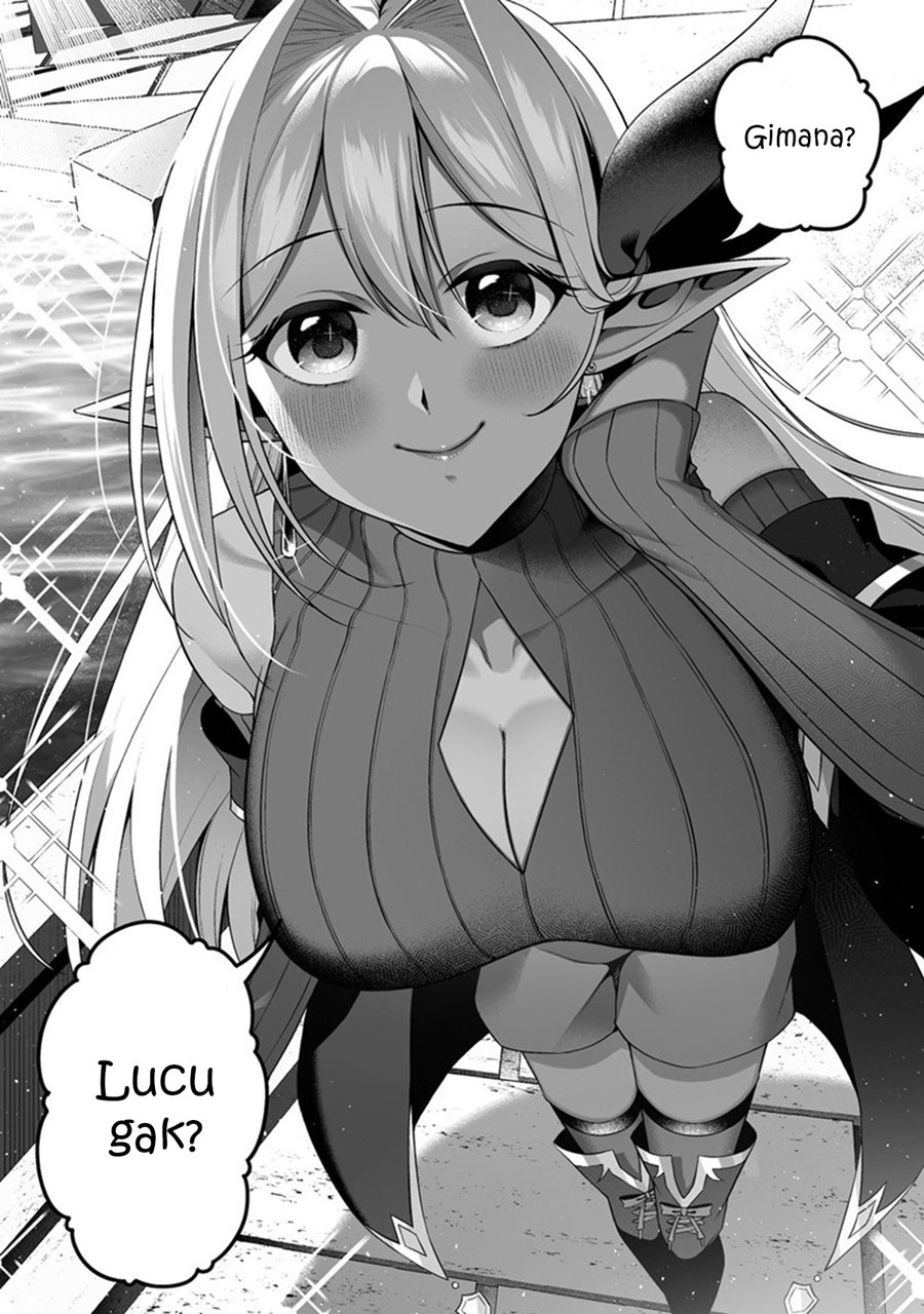 Fuufu de Itonamu Monster Farm ~Mezase, Mattari Slow Life~ Chapter 01.1 Gambar 9